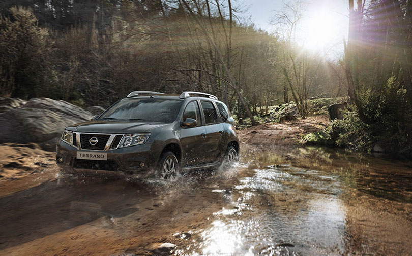 nissan Солигорск