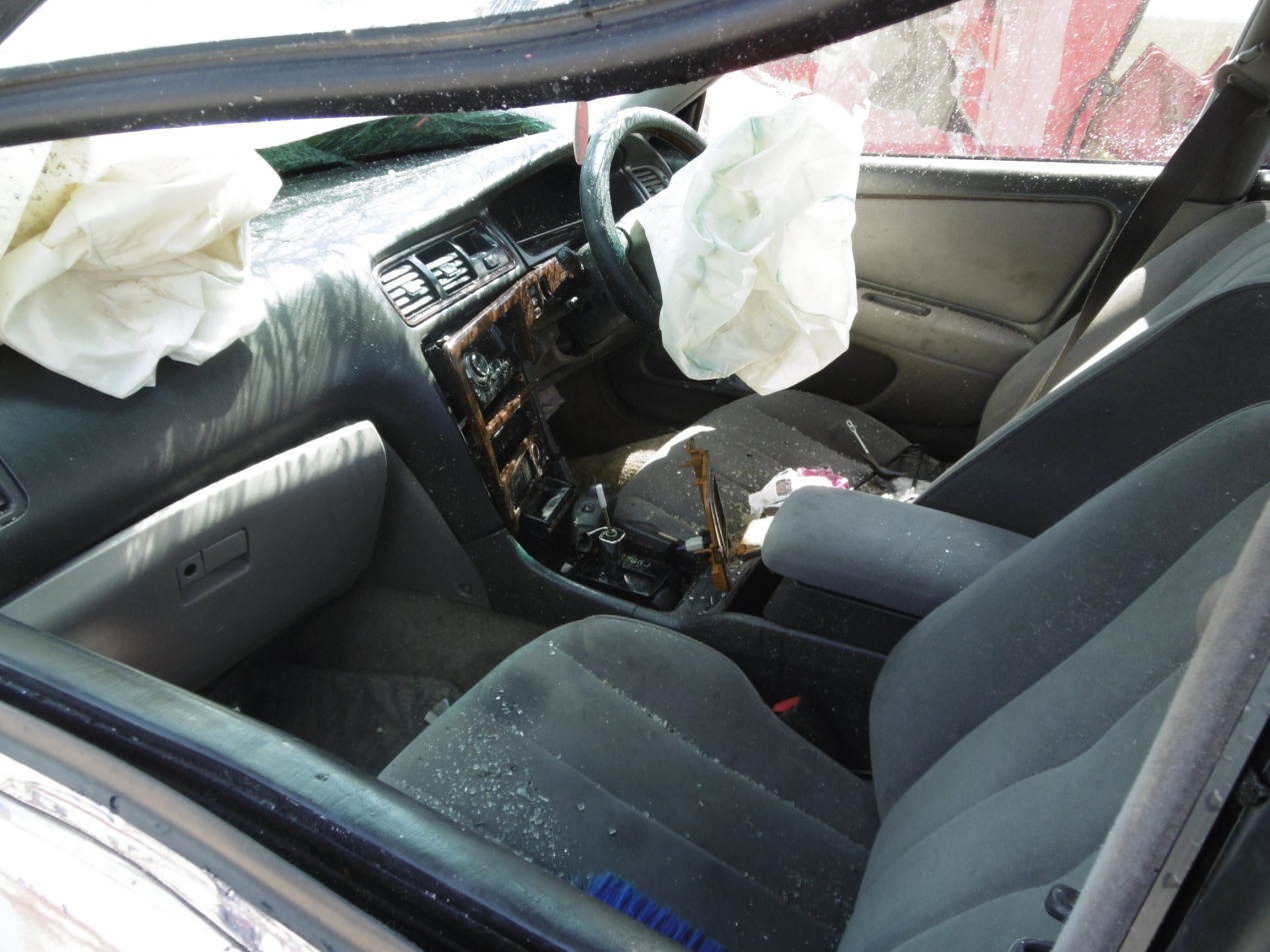 ДТП Минск-Микашевичи