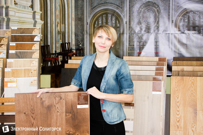 Паркетмастер Солигорск, продажа и укладка паркетного пола