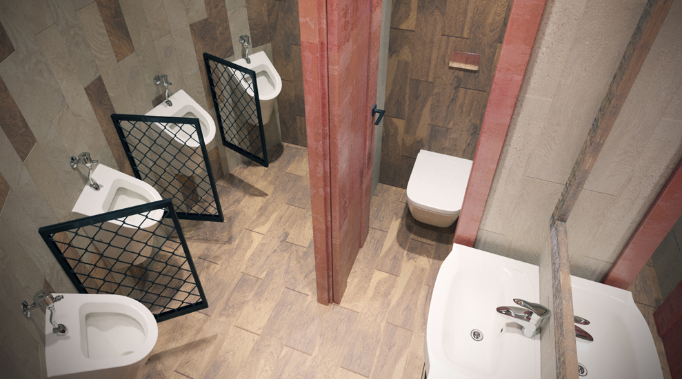 паб Рыжий Патрик Солигорск