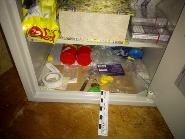 задержание наркобанды Солигорск