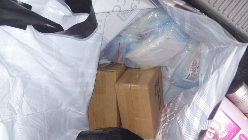 задержание наркобанды Солигорск