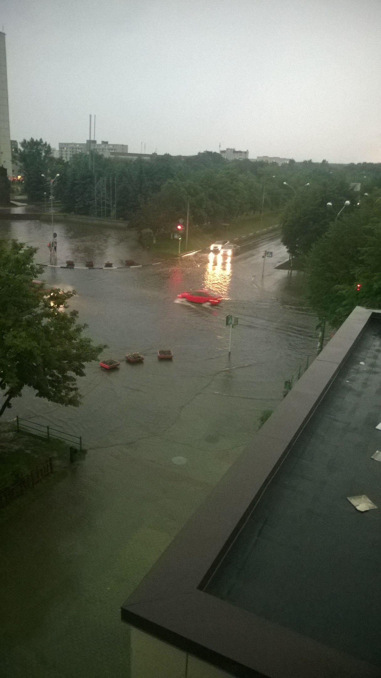 Солигорск улица Ленина