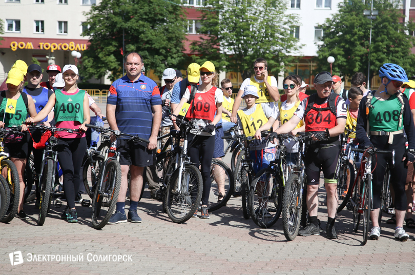 Иван Головатый Солигорск