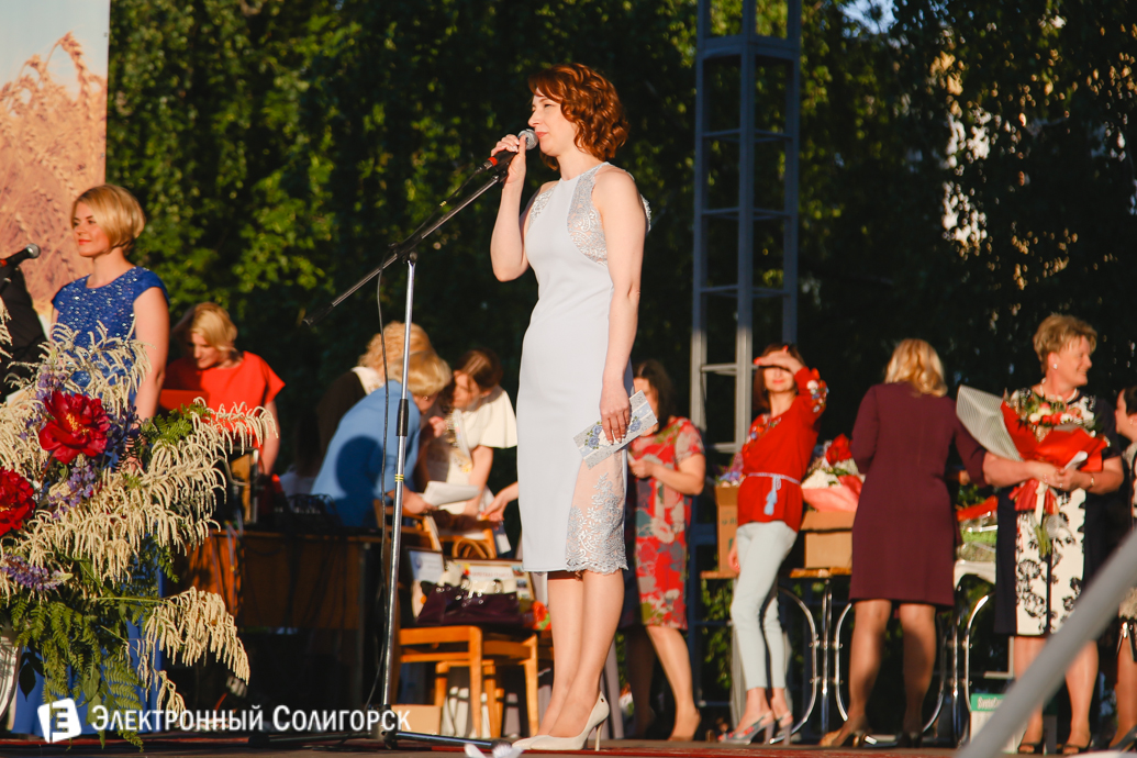 выпускной 2017 Солигорск