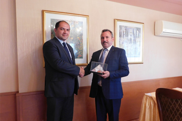 Беларуськалий Солигорск