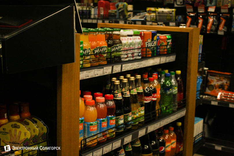 заправка Солигорск