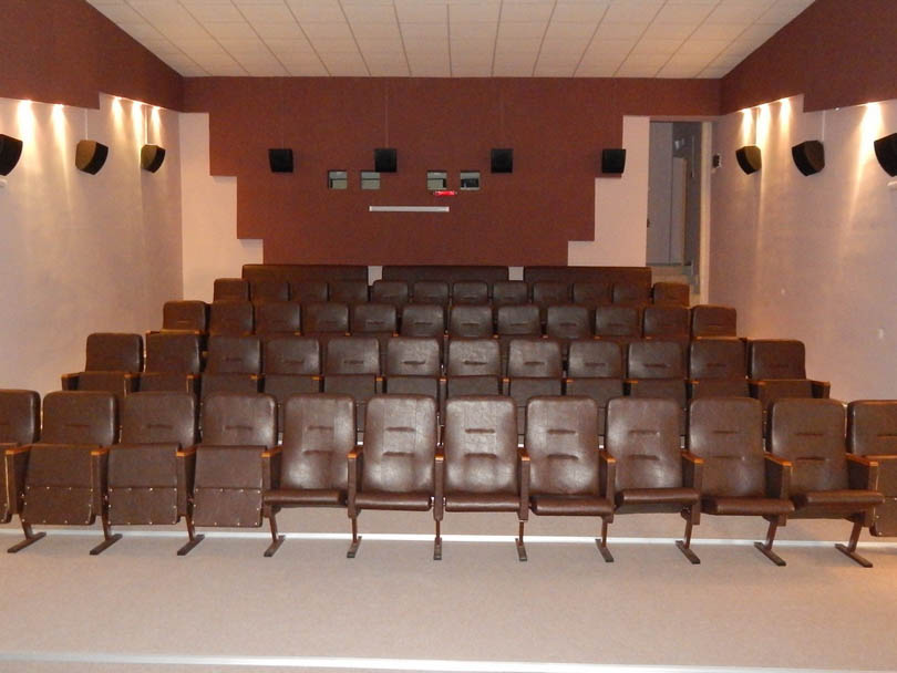 кинотеатр Старые Дороги