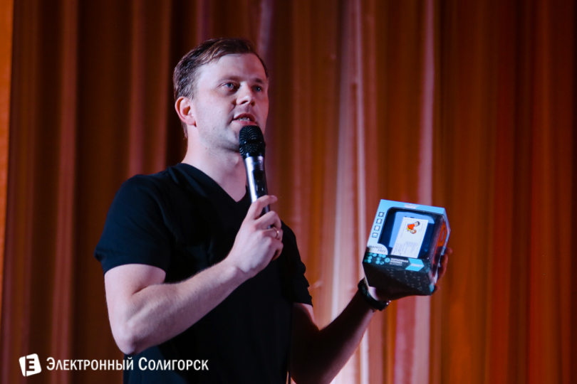 команда КВН Чайка Кобрин