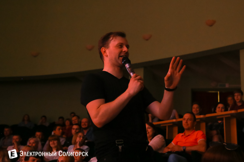 команда КВН Чайка Кобрин