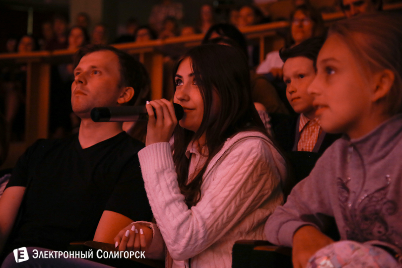 команда КВН Чайка Кобрин