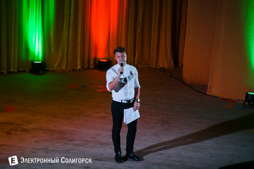 команда КВН Чайка Кобрин