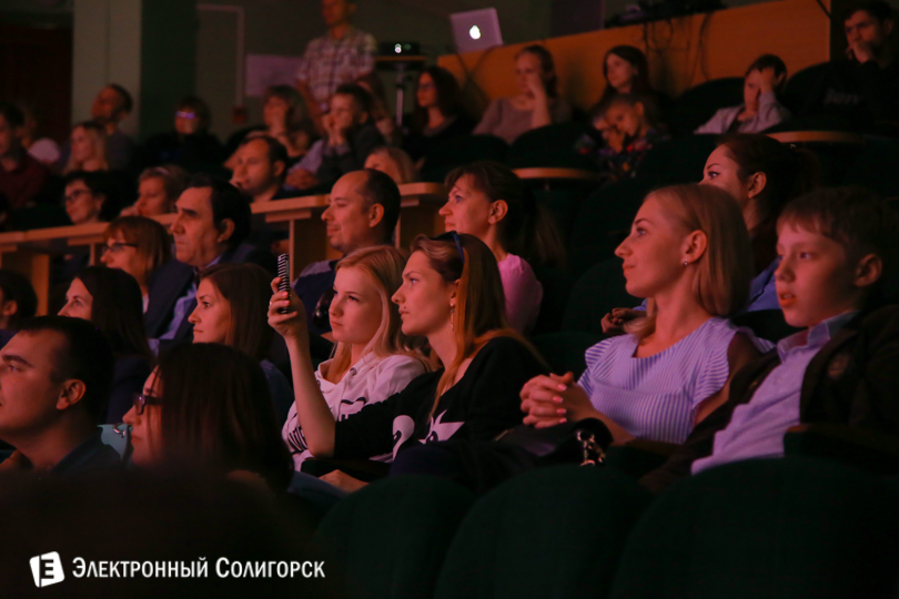 команда КВН Чайка Кобрин