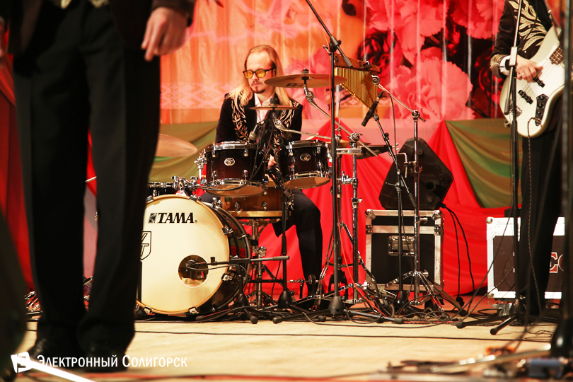 Песняры Солигорск