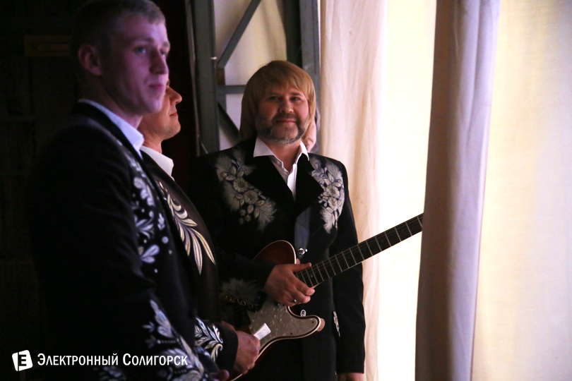 день медработника Солигорск