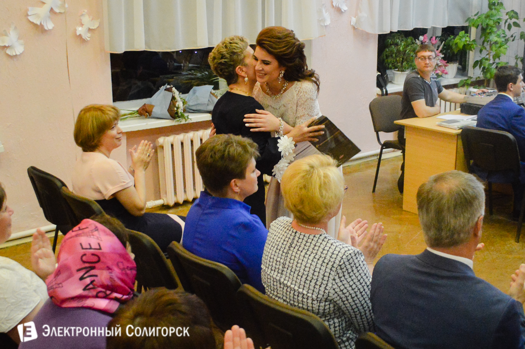 выпускной 2017 школа №5 г.Солигорск