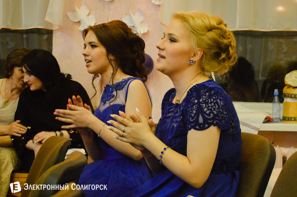 выпускной 2017 школа №5 г.Солигорск