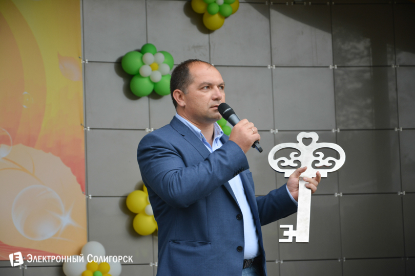 Иван Головатый Беларуськалий