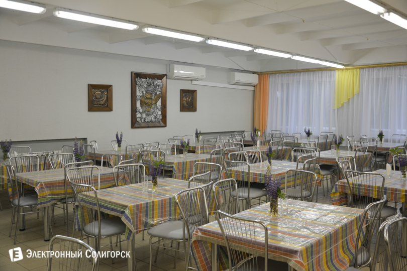 открытие лагеря дубрава