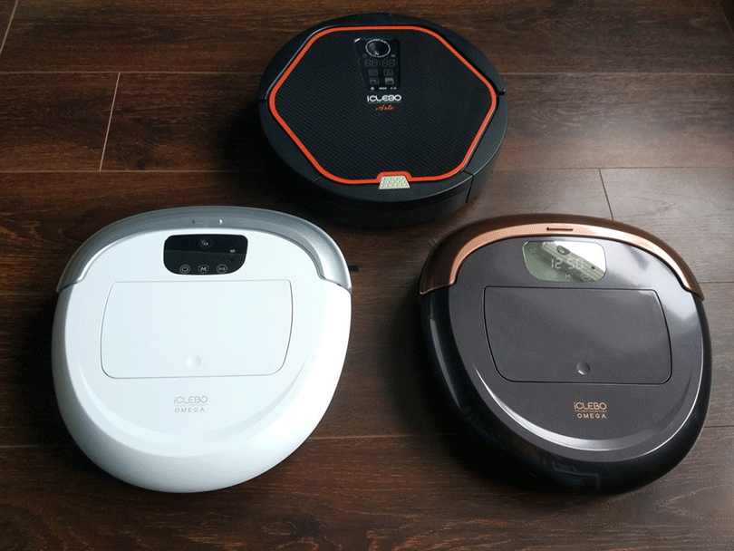 роботы помощники Солигорск