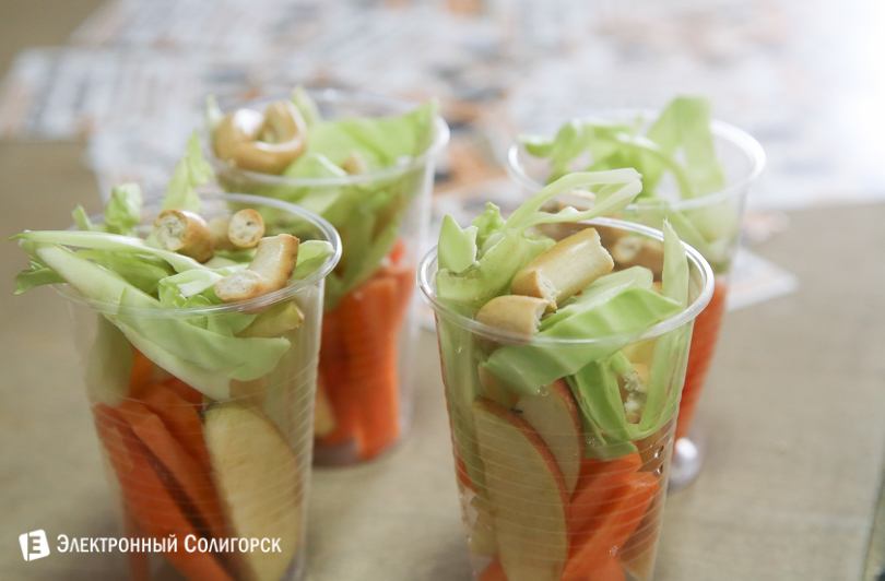 контактный зоопарк Солигорск