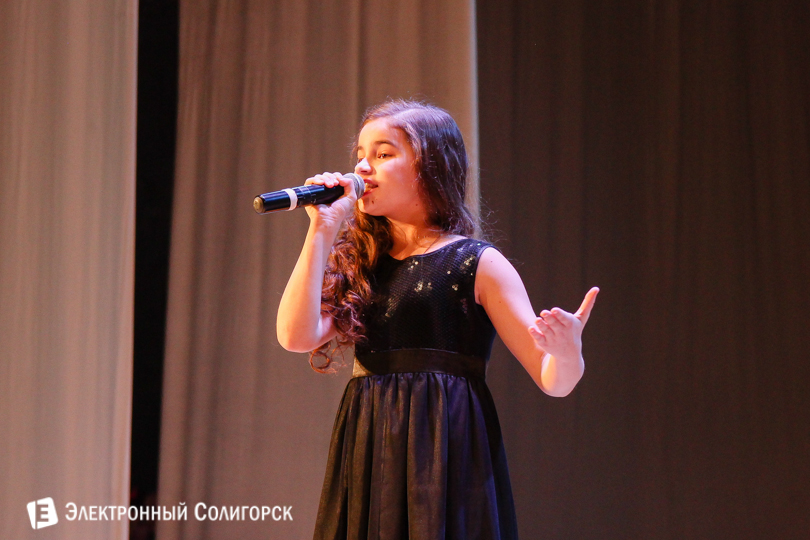 концерт 8 марта Солигорск