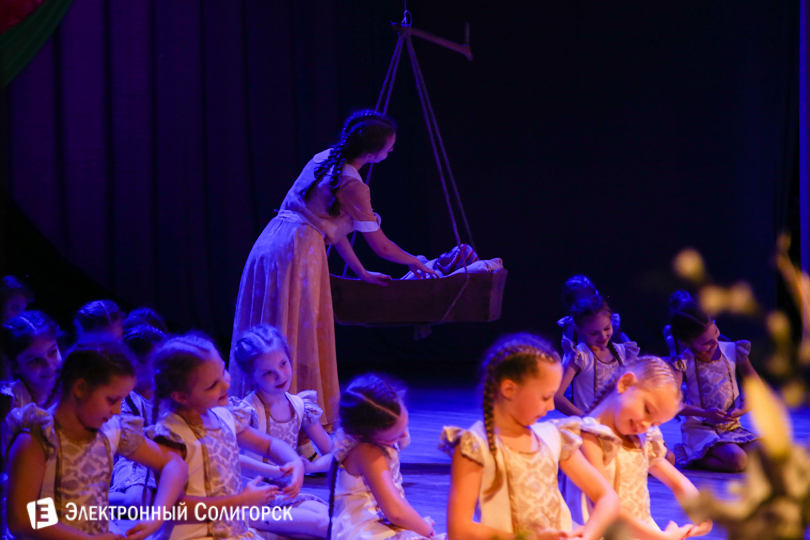 концерт 8 марта Солигорск