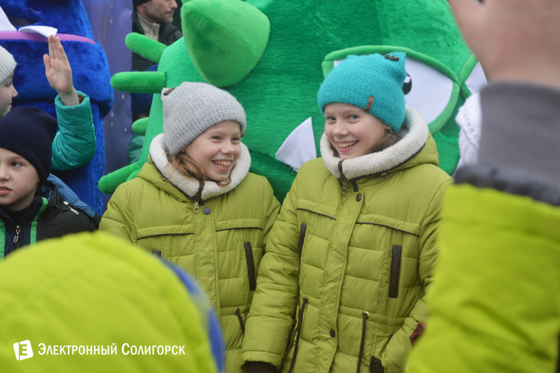 бонстики Солигорск