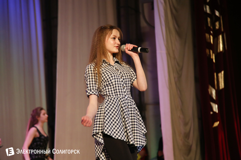 коллектив современного танца Adrenalin Солигорск