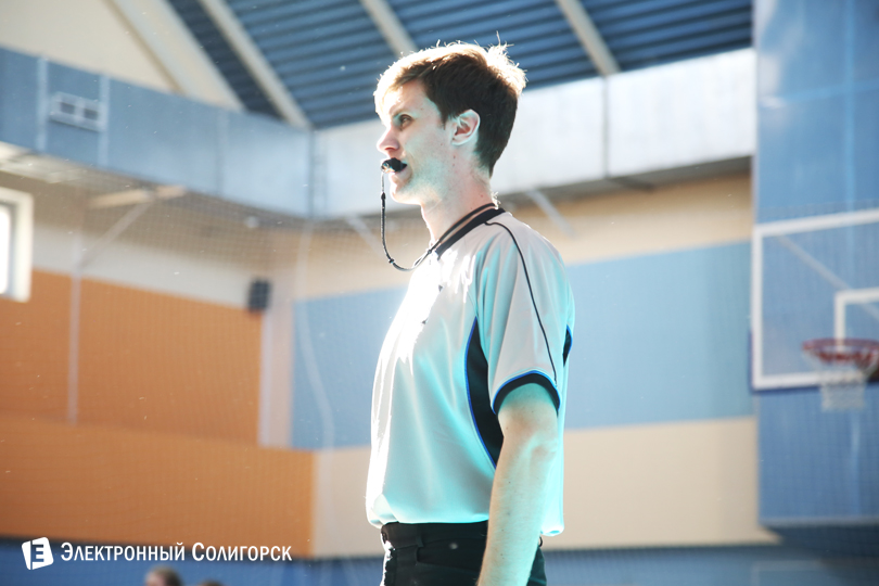 Солигорск баскетбол девушки