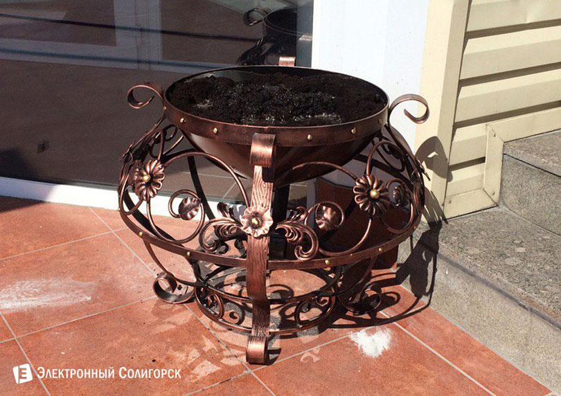 скамейка для влюбленный Солигорск