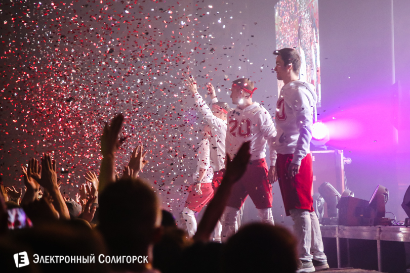 Сергей Жуков Руки Вверх