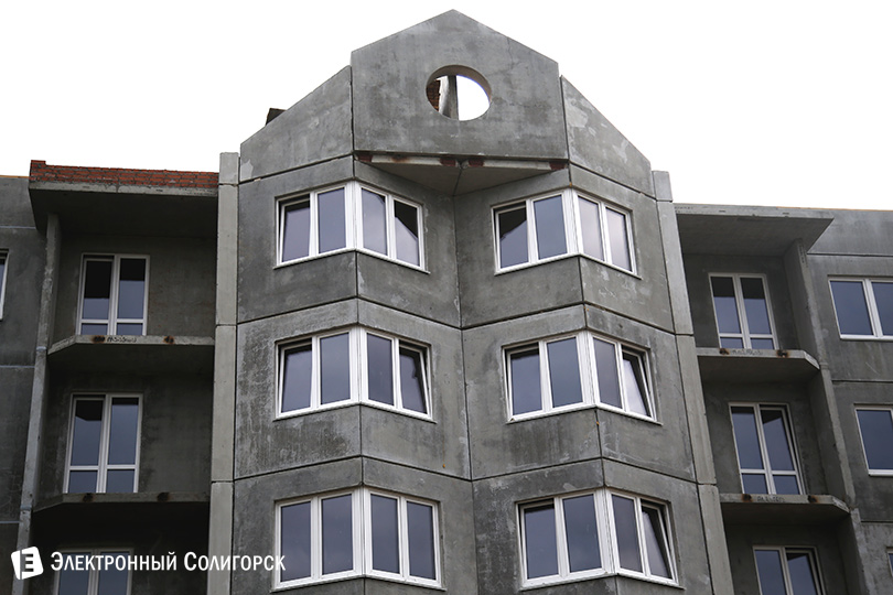 Солигорск дом ул.Северная