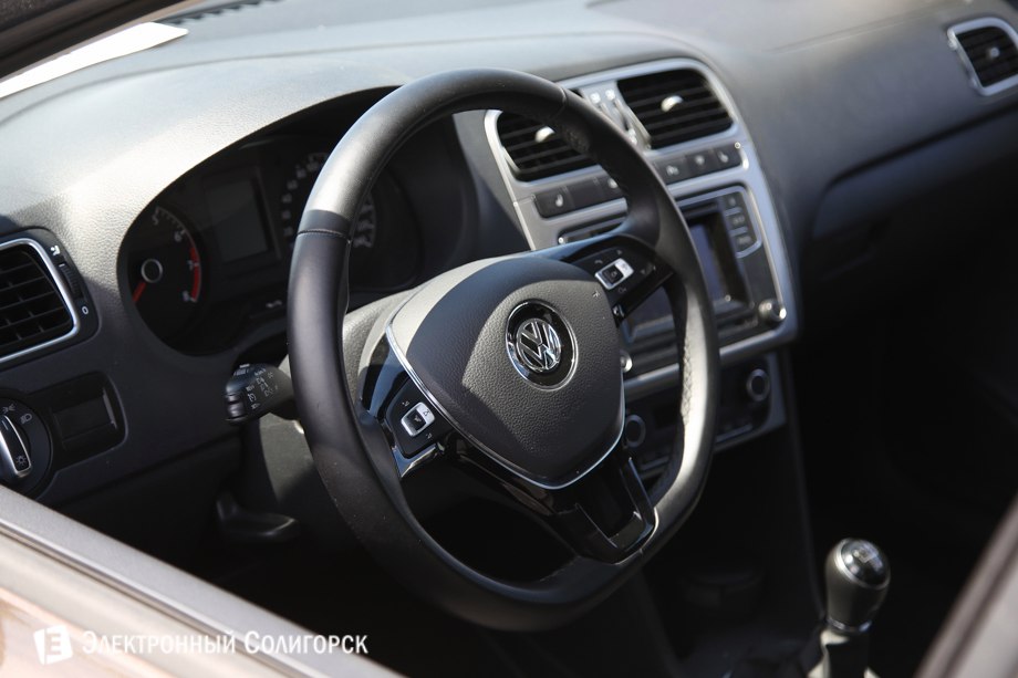 автомобиль vw Солигорск тест-драйв