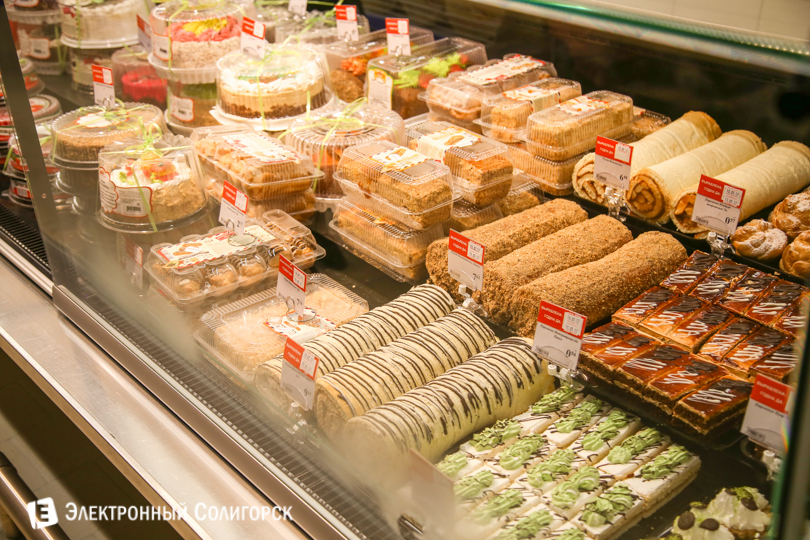 магазин Martinn Солигорск