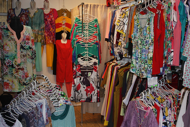 магазин ПСЖ Солигорск