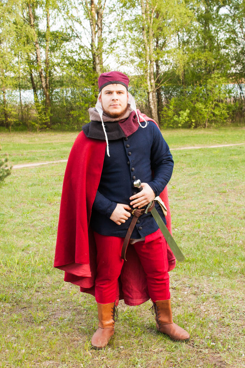 Вольны птах Солигорск