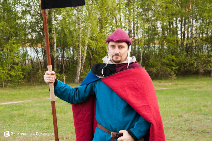 Вольны птах Солигорск