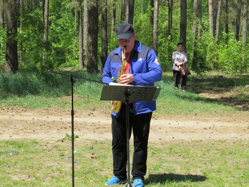 соревнования по санитарным дружинам Солигорск