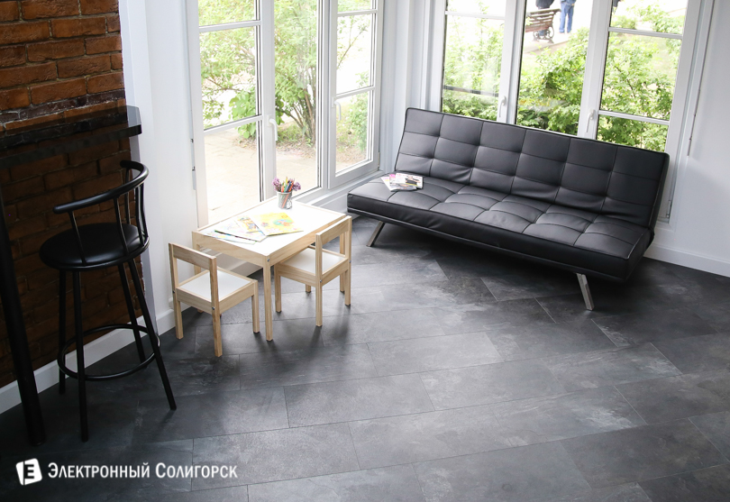 Суши №1 Солигорск