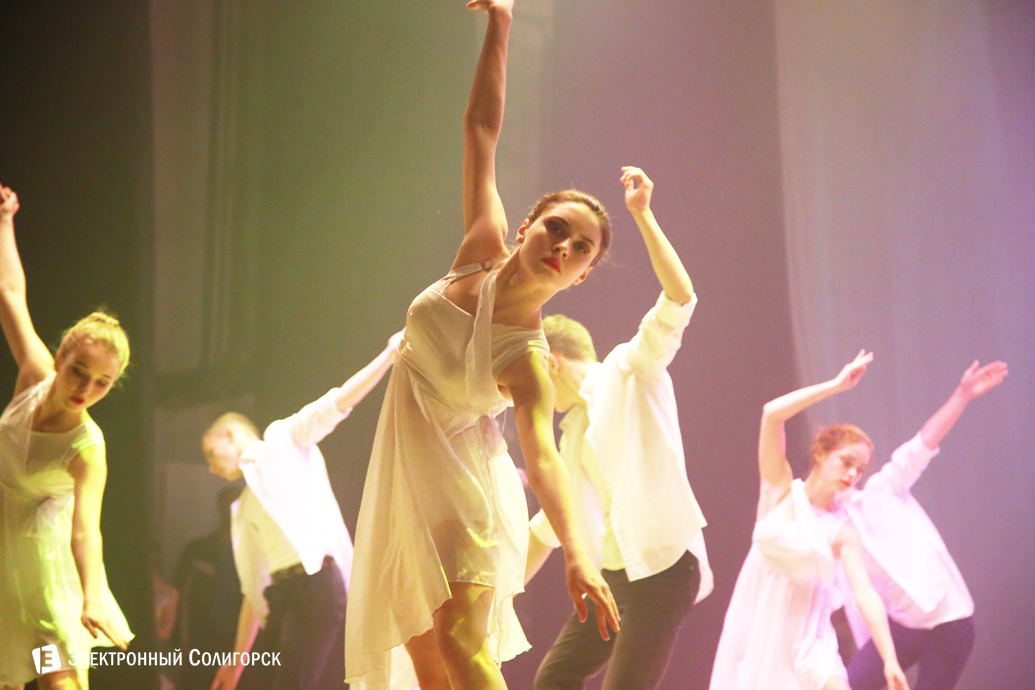концерт ансамбль Сузорье Солигорск