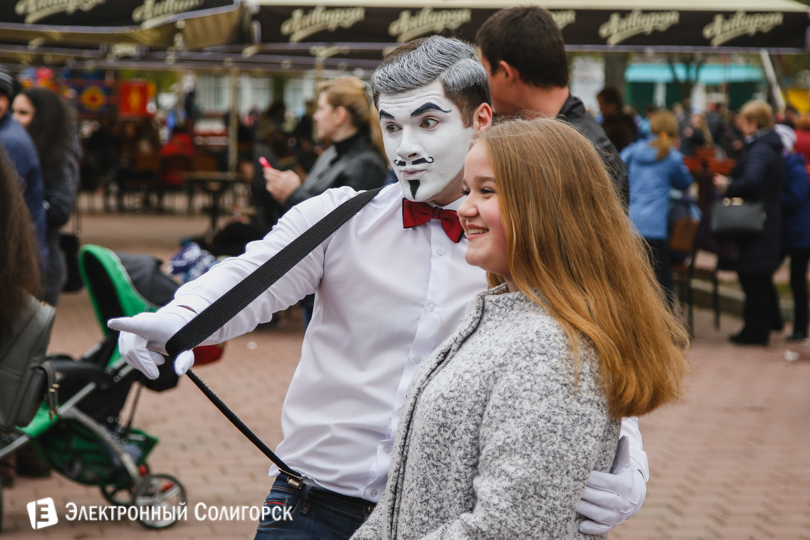 юзари в солигорске