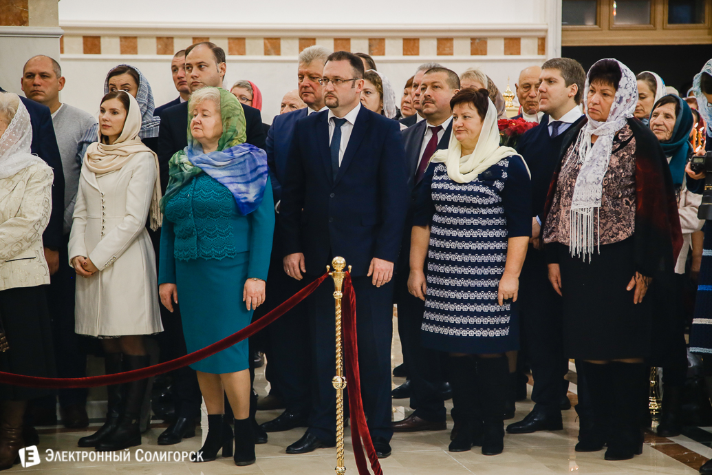 Олег Поскробко Солигорск