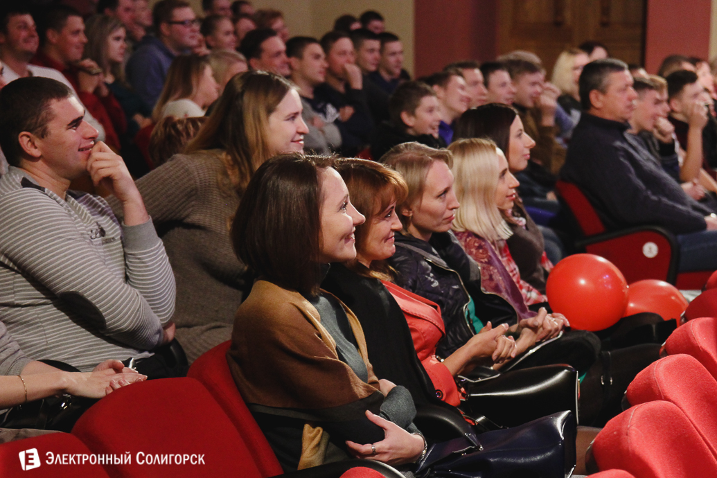 команда КВН сборная лингвистов ИН.ЯЗ