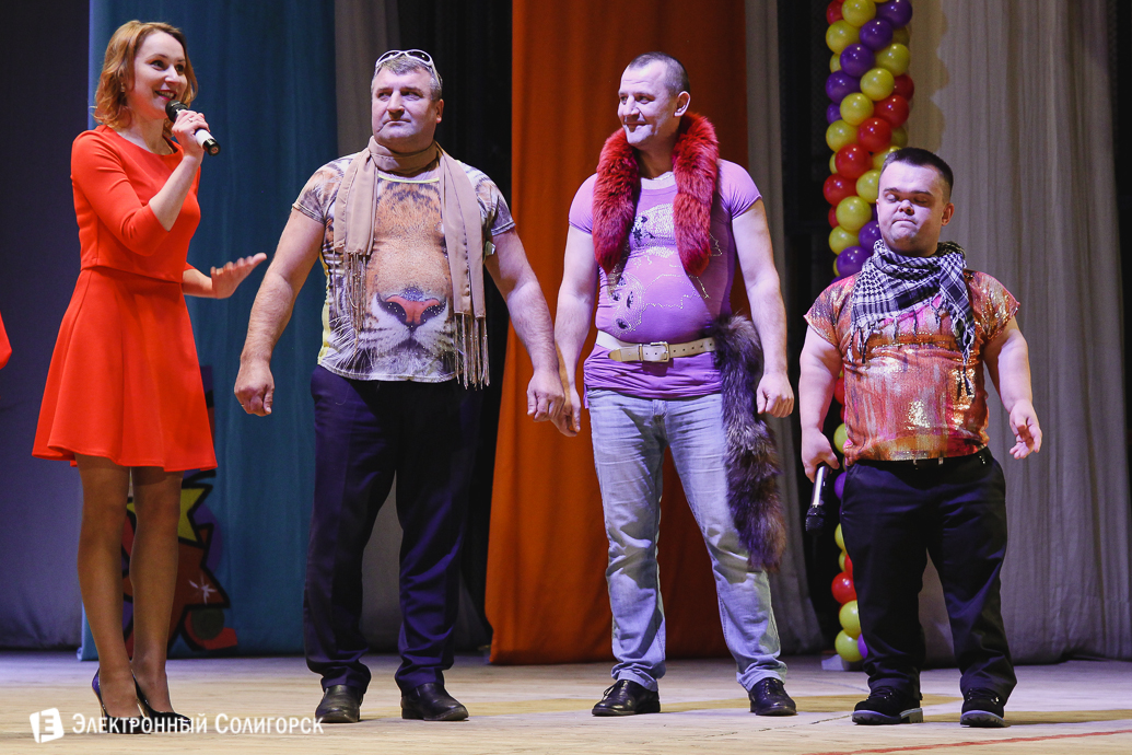 фестиваль КВН Солигорск