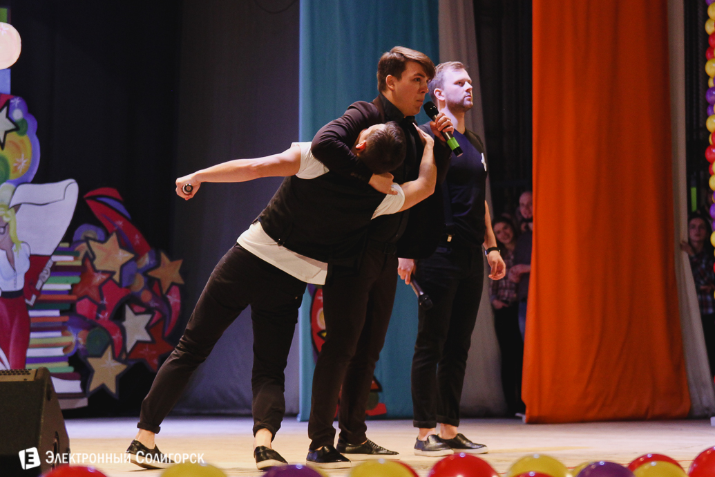 команда Чайка Кобрин