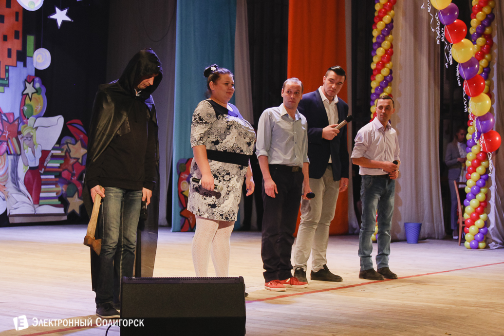 команда 101 километр КВН Березино