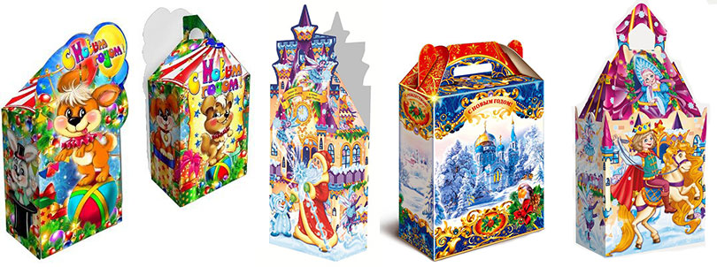 новогодние подарки 2017, купить, солигорск, минская область