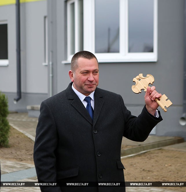 Сергей Казецкий