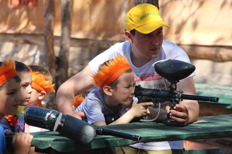 усадьба Малиновка Солигорск Летенец